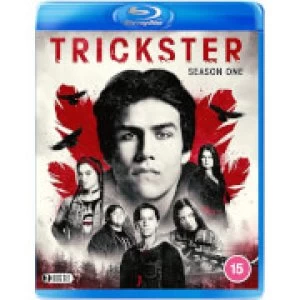 Image of Trickster: Season 1