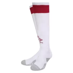 Image of Umbro England Home Socks Womens - White