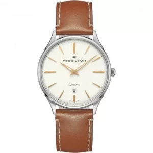 Image of Hamilton Jazzmaster Automatic Watch