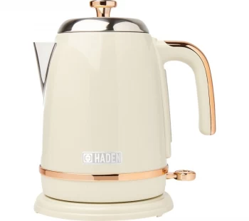 Image of Haden Salcombe 198778 1.7L Jug Kettle