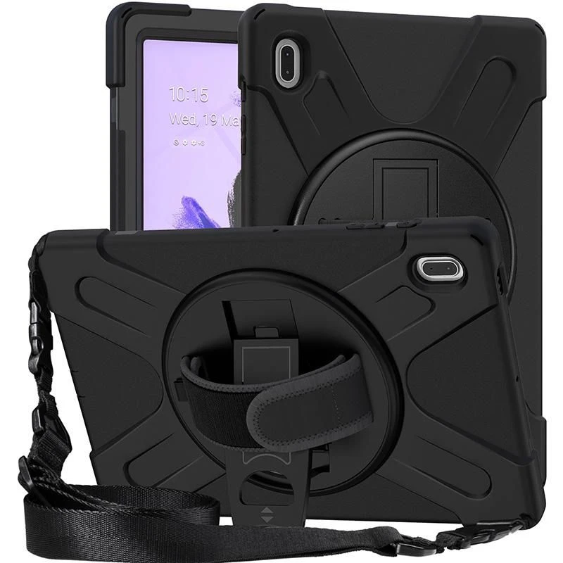 Image of eSTUFF ES681858-BULK tablet case 31.5cm (12.4")