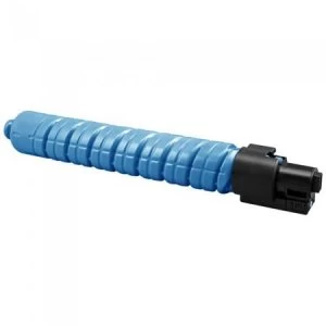 Image of Ricoh 888643 Cyan Remanufactured Toner Cartridge