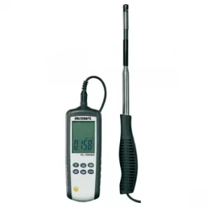 Image of Voltcraft PL-135HAN Anemometer