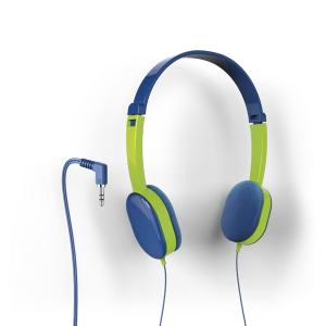 Image of Hama Kids 00184055 Stereo Headphones