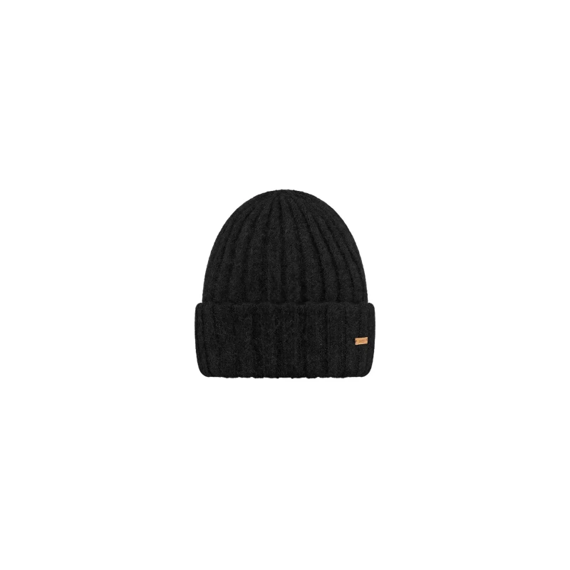 Image of Barts Womens hat Barts Bayne Noir Female TU