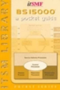 Image of Bs15000 a Pocket Guide by Jan Van Bon and Marianne Nugteren Paperback