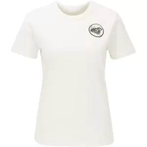 Image of Boss Emeissa T Shirt - Multi