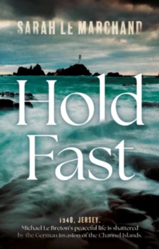 Image of Hold Fast Paperback / softback