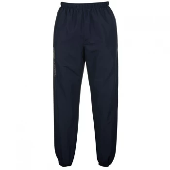 Image of Canterbury Boys Open Hem Stadium Pant, Navy, 10