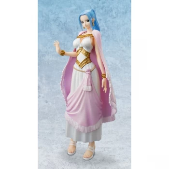 Image of Nefertari Vivi (One Piece) Figure