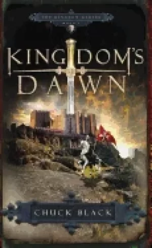 Image of kingdoms dawn Black chuck