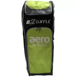 Image of Aero Bag B2 Duffle 00 - Black