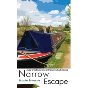 Image of Narrow Escape