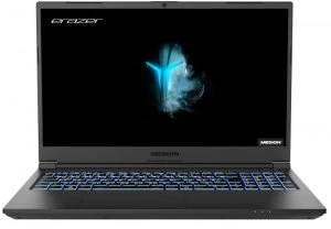 Image of Medion Erazer Crawler E10 15.6" Gaming Laptop