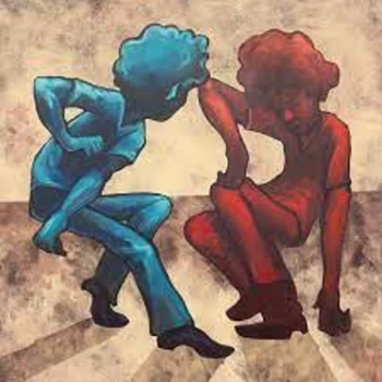 Image of Sunny War - Simple Syrup Vinyl