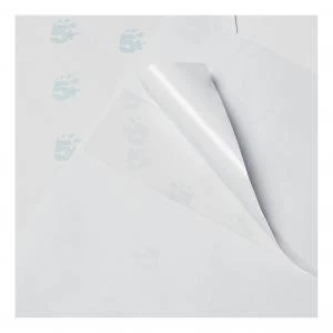 Image of Office Spine Labels for Lever Arch File 4 per Sheet 194x62mm 400