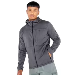 Image of Dare 2B Mens Out Calling Full Warm Backed Full Zip Hoodie M- Chest 40', (102cm)