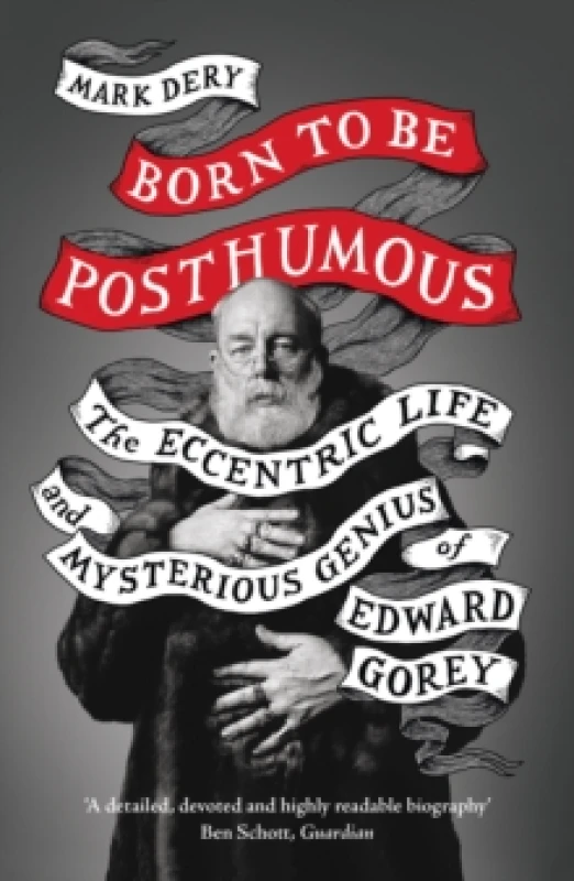Image of Born to Be Posthumous. Paperback. By Mark Dery Books