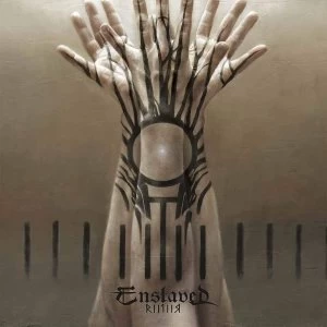 Image of Enslaved - Riitiir Vinyl