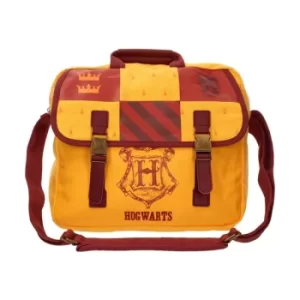 Image of Harry Potter Canvas Bag Gryffindor