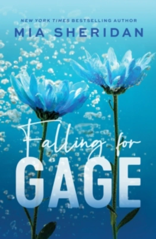 Image of Falling for Gage. Paperback. By Mia Sheridan Books