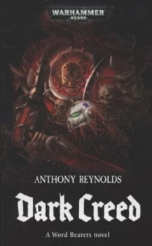 Image of Dark Creed by Anthony Reynolds Paperback