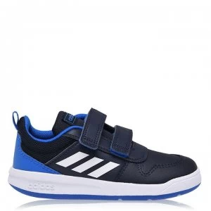 Image of adidas Tensuar Trainers Infant Boys - Navy/Blue/Wht