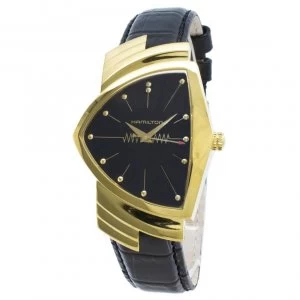 Image of Hamilton Ventura H24301731 Quartz Womens Watch