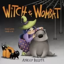 Image of Witch & Wombat