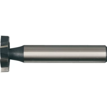 Image of 13.5MMX4MM HSS Plain Shank Woodruff Cutter - Sherwood