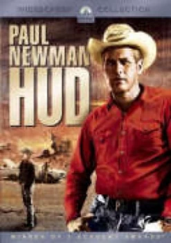 Image of Hud 1963 Movie