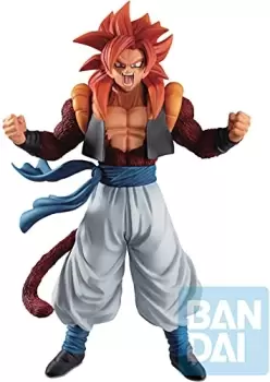 Image of BP IS DB GT SS 4 GOGETA
