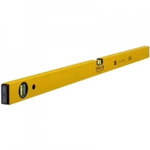 Image of Stabila 70 2288 Alu spirit level 100cm 0.5 mm/m