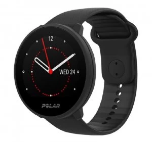 Image of Polar Unite Sports Watch - Black
