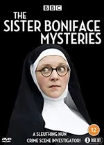 Image of The Sister Boniface Mysteries - Series 1 [2020]