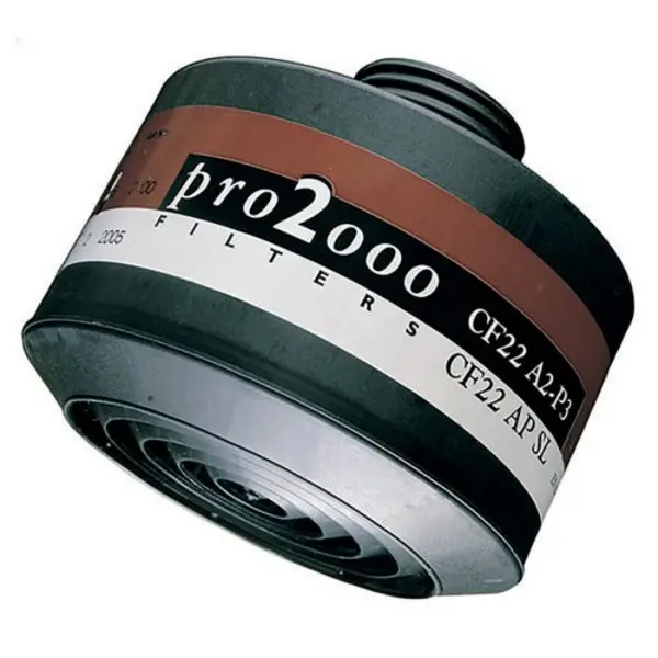 Image of 3M 3M Dt-4031E CF22 A2P3 R D Filter 3MDT4031E