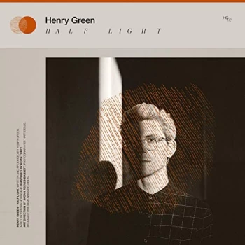 Image of Henry Green - Half Light CD