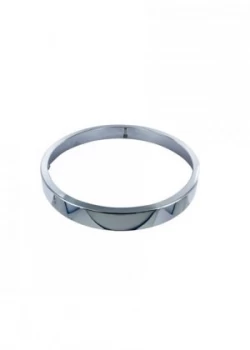 Image of Integral Polished Chrome Trim/Ring for Value+ Ceiling and Wall Light 300mm