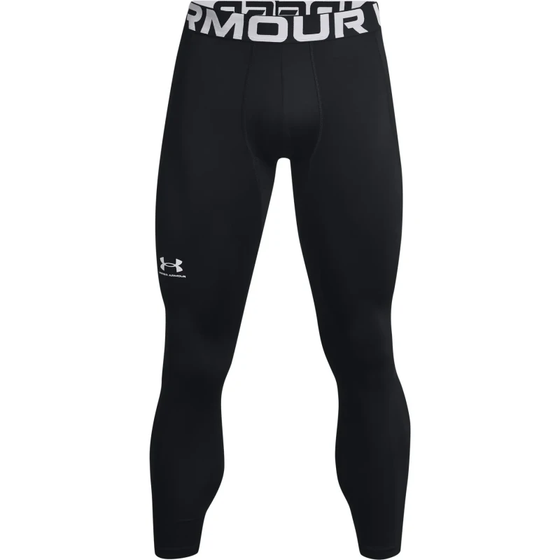 Image of Legging Under Armour ColdGear Noir Male XL