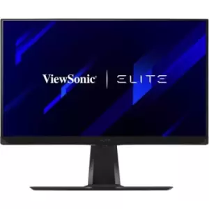 Image of Viewsonic 27" Elite XG271QG Quad HD IPS LCD Gaming Monitor