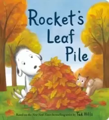 Image of Rocket's Leaf Pile