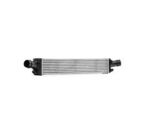 Image of RIDEX Intercooler 468I0130 Turbo Intercooler,Intercooler, charger AUDI,PORSCHE,A4 Avant (8K5, B8),A6 Avant (4G5, 4GD, C7),Q5 (8RB)