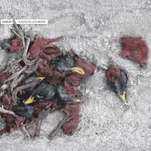 Image of Dadub - A Sun Called Moon Vinyl