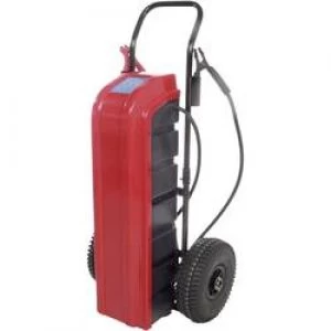 Image of Kunzer Quick start system XPA 1224 6 Jump start current 12 V3600 A Jumpstart current 24 V1800 A