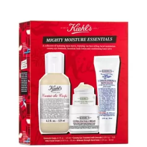 Image of Kiehl's Head to Toe Hydrators Set