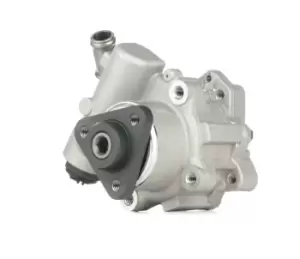 Image of RIDEX Power Steering Pump FORD 12H0110 1475653,1476372,1C153A674AB Steering Pump,EHPS,EHPS Pump,Hydraulic Pump, steering system 1C153A674AD,4130551