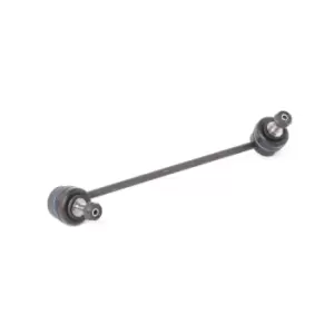 Image of RIDEX Anti-roll bar link 3229S0118 Rod / Strut, stabiliser,Drop link RENAULT,TWINGO I (C06_),TWINGO I Kasten (S06_)