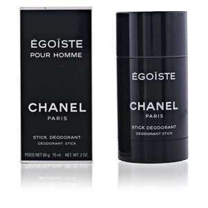 Image of Chanel Egoiste Deodorant Stick 75ml