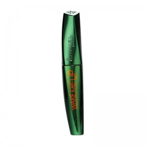 Image of Rimmel Wonder'Full Wake Me Up Mascara 11ml