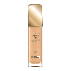 Image of Max Factor Radiant Lift Foundation - Caramel
